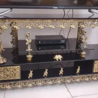 میز سالم بدون شکستگی