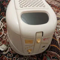 سرخ کن نو دو عدد پیکنیک