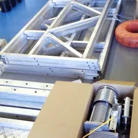 جایگزین داربست(کلایمر)