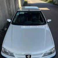 پارس موتور جدید دریچه گاز سیمی