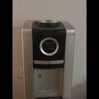 آبسرد کن ناسیونال اصل