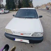 پراید ۱۳۱ مدل ۹۰ بنزینی|خودرو سواری و وانت|مرودشت, مسجد رسول|دیوار