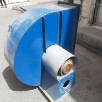 سانتفیوژ تک فاز و سه فاز و هود