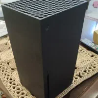xbox x