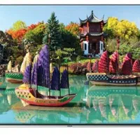 تلویزیون ۵۰ اینج ایوا