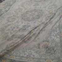 فرشینه کش دار ۹متری دونیم در سه ونیم میباشد