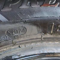 لاستیک ۱۴ پژو بارز ۱۸۵ تاریخ ۲۰۲۴|قطعات یدکی و لوازم جانبی|ساری, |دیوار