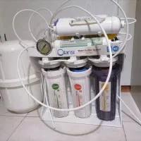 دستگاه تصفیه آب Olansi جنس اصل تایوان
