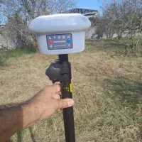 نقشه برداری زمین، برداشت، مساحی با قیمت مناسب