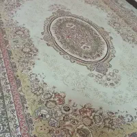 دو عدد فرش ۹ متری