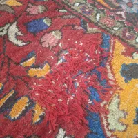 فرش دست باف ۴ متری|فرش|تهران, مینابی|دیوار