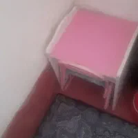 سرویس چوب نوجوان