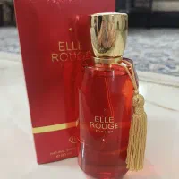 عطر Elle Rouge