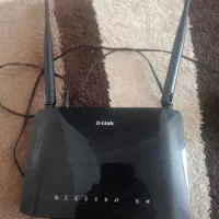 مودم adsl|مودم و تجهیزات شبکه|خرم‌آباد, |دیوار