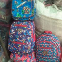 کیف کوله پشتی پرزنت|کیف، کفش، کمربند|یاسوج, |دیوار