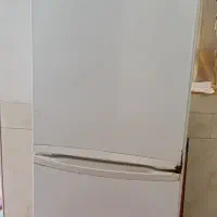 یخچال فریزر بادی بدون برفک