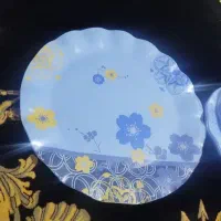 ظرف میوه خوری