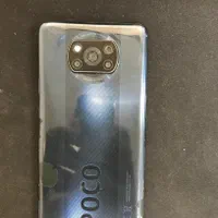 Poco x3 nfc|موبایل|کرج, خرمدشت|دیوار