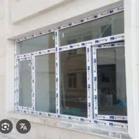 تنظیم و رگلاژ و نصب درب پنجره upvc واجرا اینه پازل|خدمات پیشه و مهارت|تبریز, |دیوار