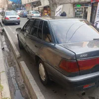 دوو اسپرو اتومات  مدل ۹۴|خودرو سواری و وانت|تهران, قلهک|دیوار