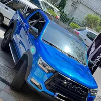 کیامسی T8، مدل ۱۴۰۰ نمایندگی خدامددی