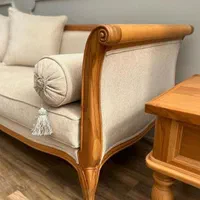 مبل ابزاری فرانسوی|مبلمان خانگی و میز عسلی|زنجان, |دیوار