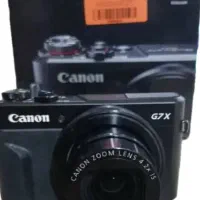 دوربین عکاسی و فیلمبرداری کانن اصلی