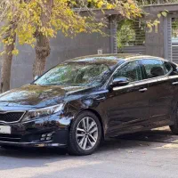 اپتیما ۲۰۱۵ فول رنگ فابریک|خودرو سواری و وانت|شیراز, قصرالدشت|دیوار