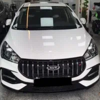 آریزو ۵ اف ال/ Arrizo 5 Fl/صفر1404/آماده تحویل