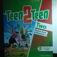 teen2teen two