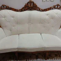 مبلمان سلطنتی ۹ نفره