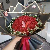 قبول سفارش رز مصنوعی