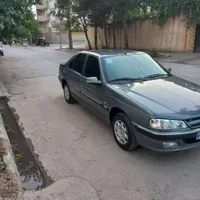 پژو پارس سال، مدل ۱۴۰۰