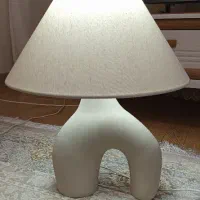 آباژور قابل استفاده برای آیینه کنسول پاتختی و...