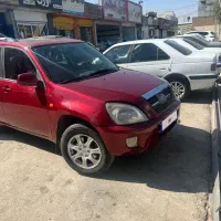 ایکس ۳۳ مدل ۱۳۹۰|خودرو سواری و وانت|شیراز, احمدی جنوبی|دیوار