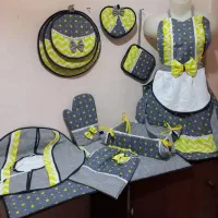 سرویس آشپزخانه