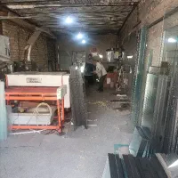 درب پنجره دوجدار