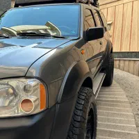 رونیز|خودرو سواری و وانت|تهران, شهرک پرواز|دیوار