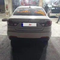 شاهین پلاس تی یو فایو اتومات مدل ۱۴۰۴|خودرو سواری و وانت|بندرعباس, |دیوار