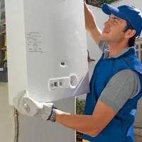 خدمات پکیج و آبگرمکن تخصصی و تضمینی