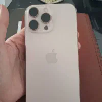 آیفون ۱۶ پرو مکس‌za در حد آک