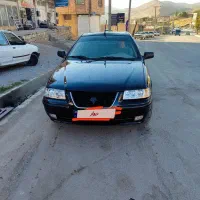 سمند LX EF7، مدل ۱۳۹۲|خودرو سواری و وانت|فارسان, |دیوار