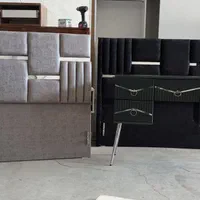 سرویس  خواب و تخت تک نفره و دونفره|تخت و سرویس خواب|تبریز, |دیوار
