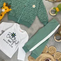 ۳تیکه نو|کفش و لباس بچه|بجنورد, |دیوار