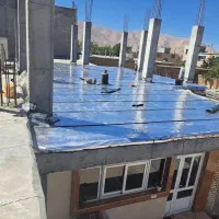 نصب ایزوگام قیروگونی آسفالت اقساطی|خدمات پیشه و مهارت|اصفهان, احمدآباد|دیوار