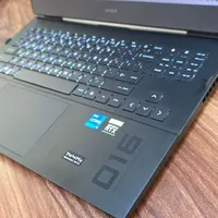 HP Omen 16 Gaming گیمینگ|رایانه همراه|اردبیل, |دیوار