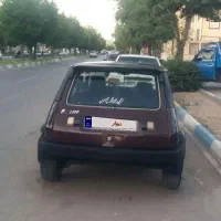 پی کی ۸۴|خودرو سواری و وانت|کنگاور, |دیوار