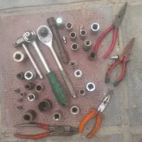 اچار ازهمه مدلش