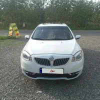 برلیانس۳۳۰مدل۹۶