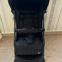 کالسکه evenflo